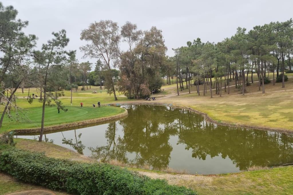 Laguna Golf, Hoyo 17, อิสลันตียา ภายนอก รูปภาพ