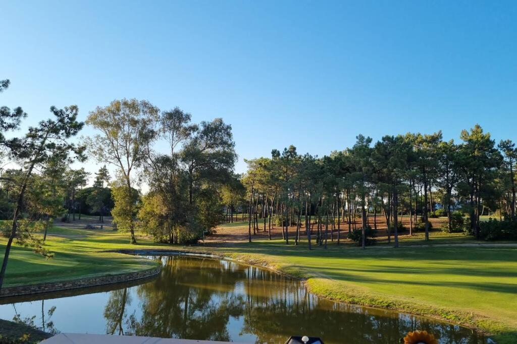 Laguna Golf, Hoyo 17, อิสลันตียา ภายนอก รูปภาพ
